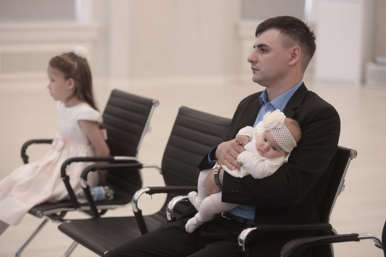 «Родительская слава Псковской области»