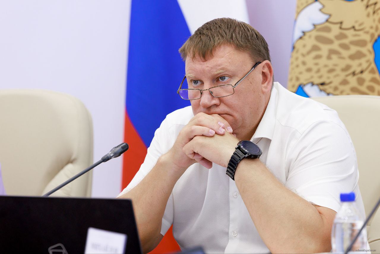 Заседание бюджетного комитета Псковского областного Собрания депутатов