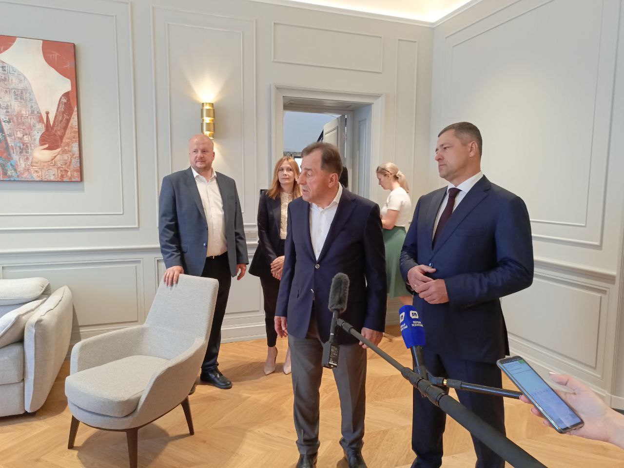 Квартал Мейера в Пскове 