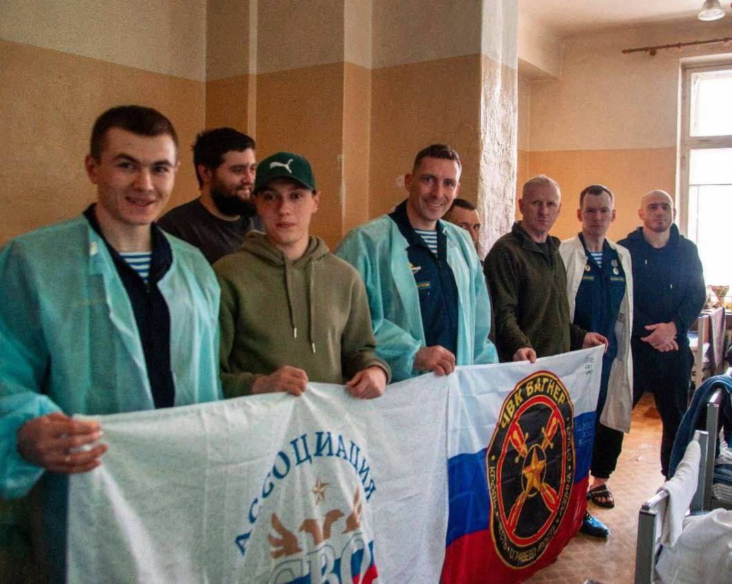 Всероссийский проект по поддержке участников СВО стартует в Пскове