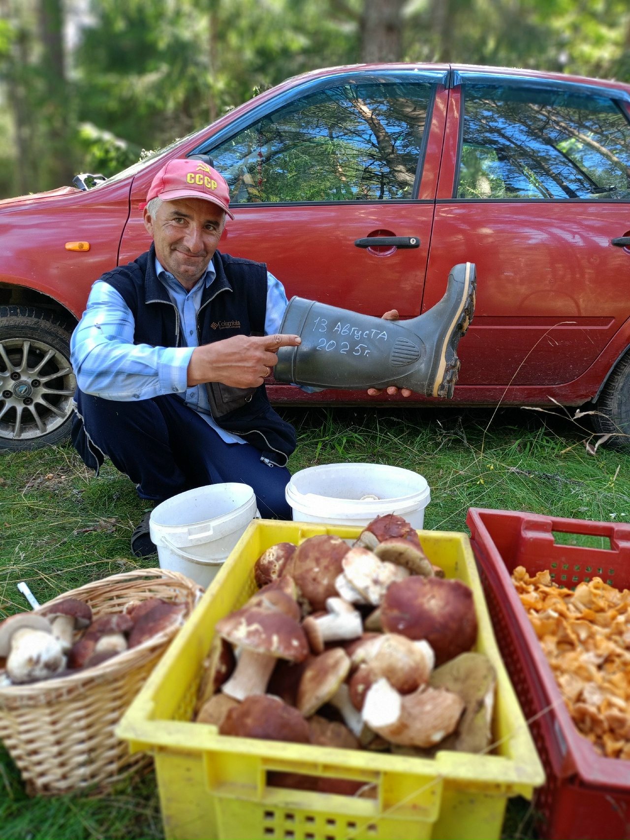 Гдовка! 