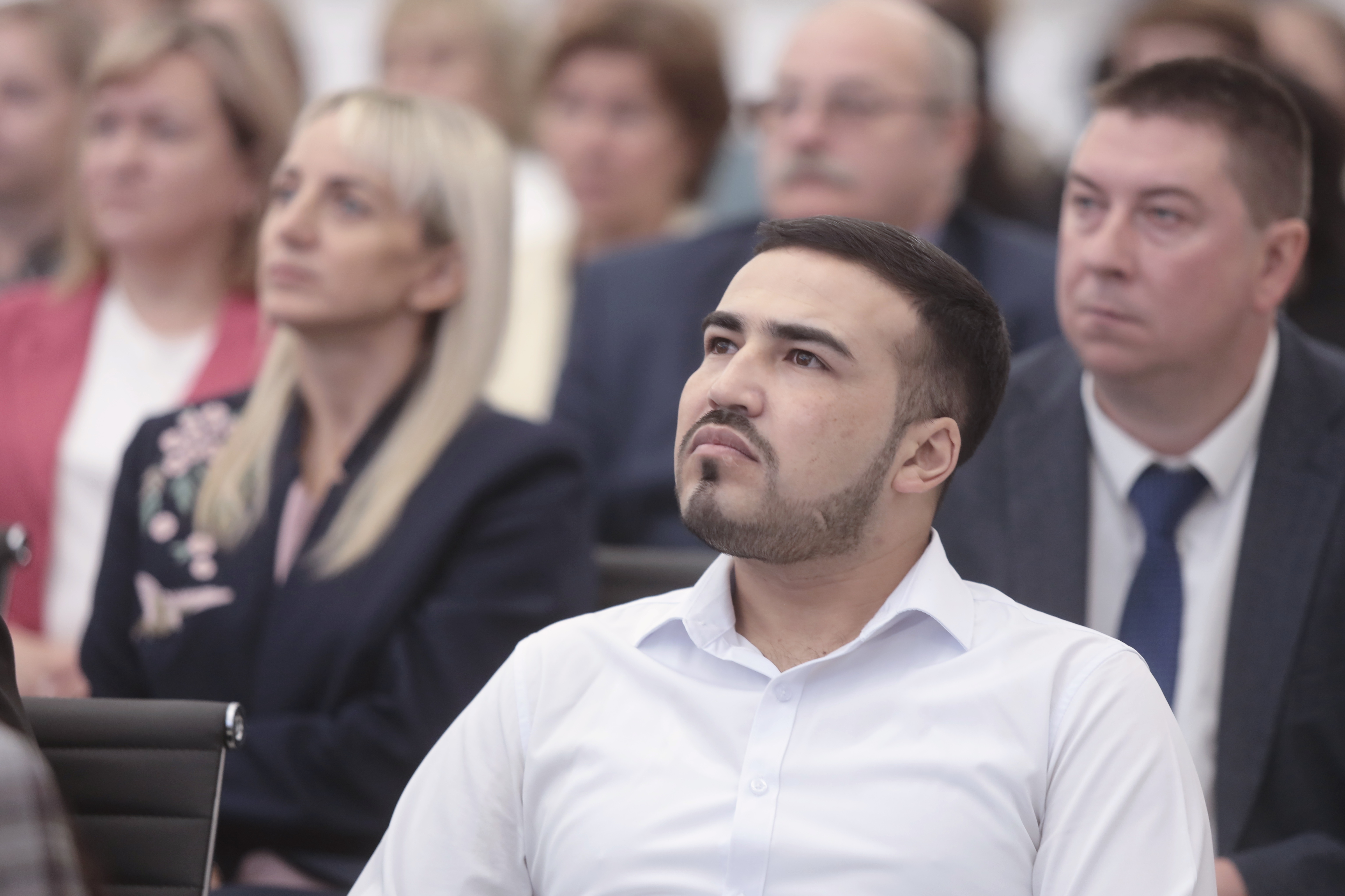 Учение – путь к умению: августовский педсовет в Пскове