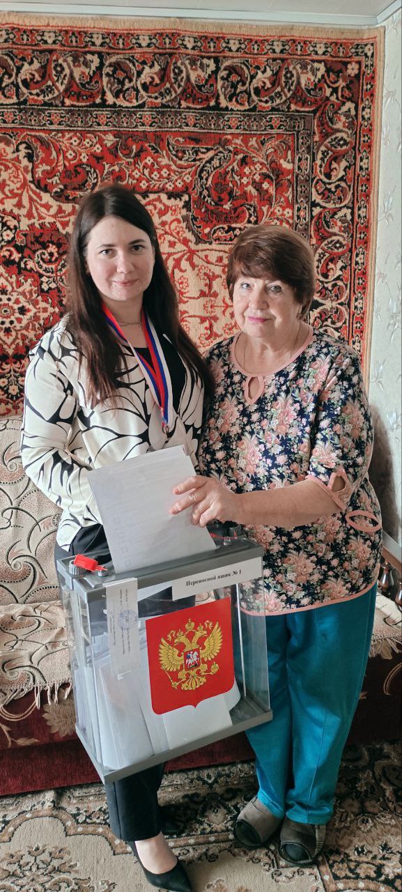 Доля проголосовавших дистанционно на выборах в Псковской области составила более 78%