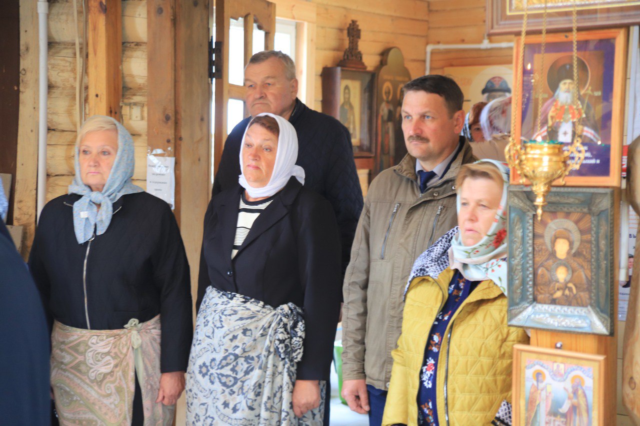 Памятные мероприятия в Кунье