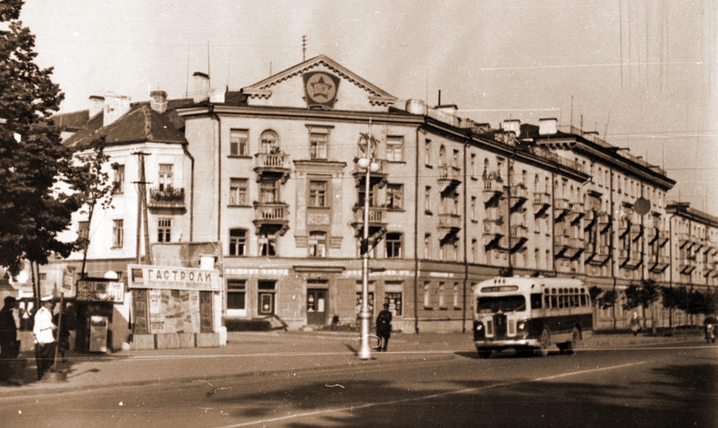 Псковская «мечта»