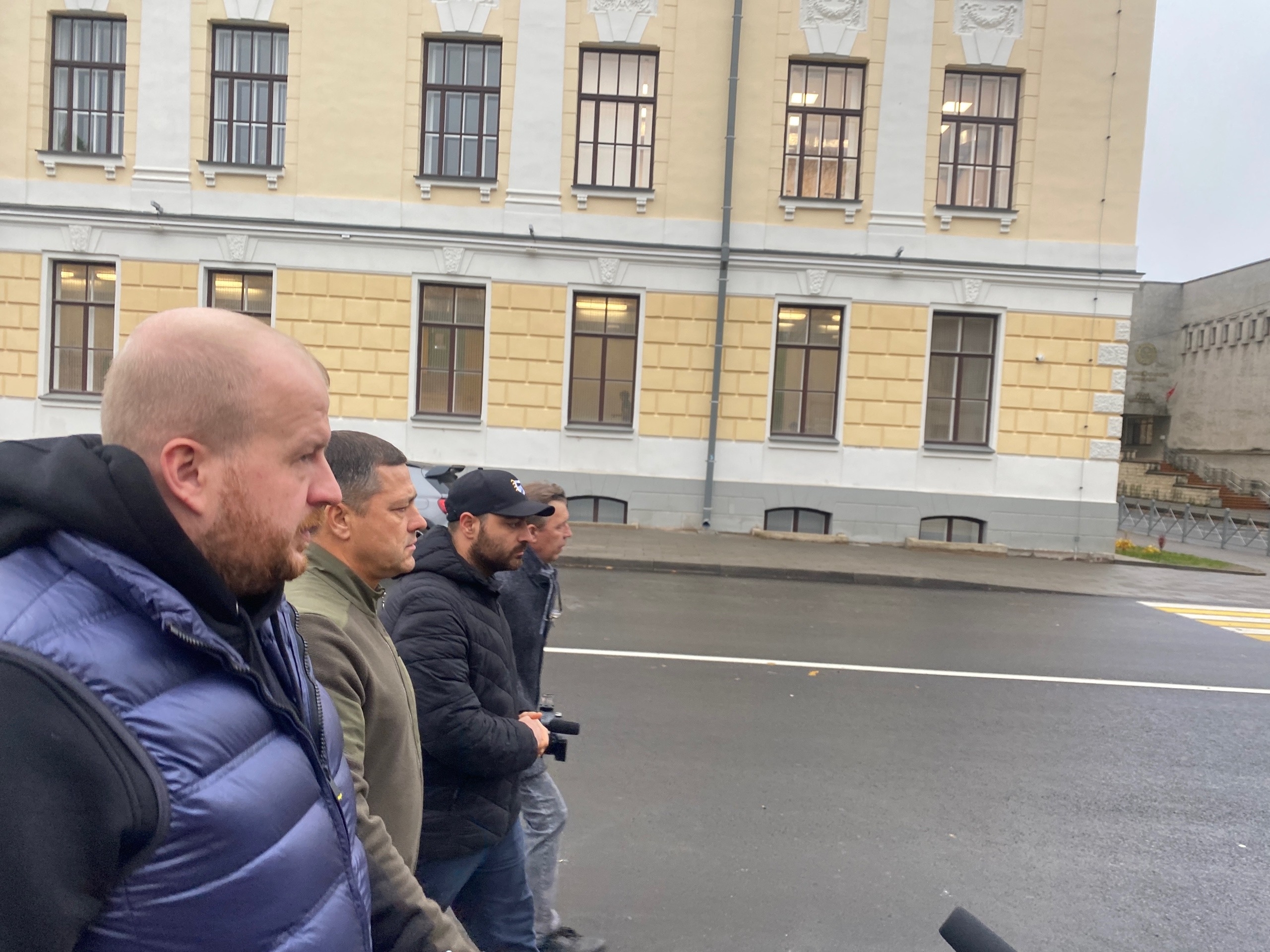 Ремонт улицы Некрасова в Пскове оценил губернатор
