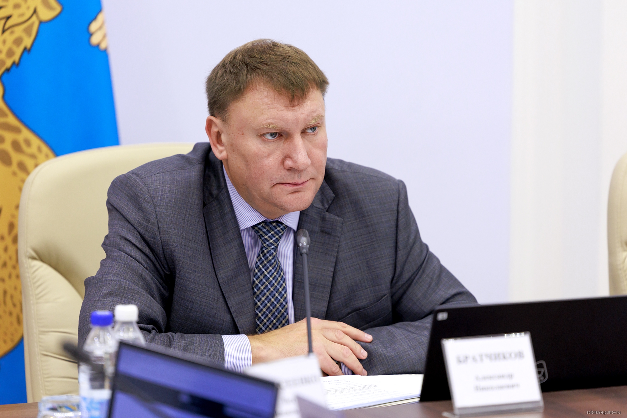 Размер взноса на капремонт и стоимость патента для трудовых мигрантов обсудил бюджетный комитет