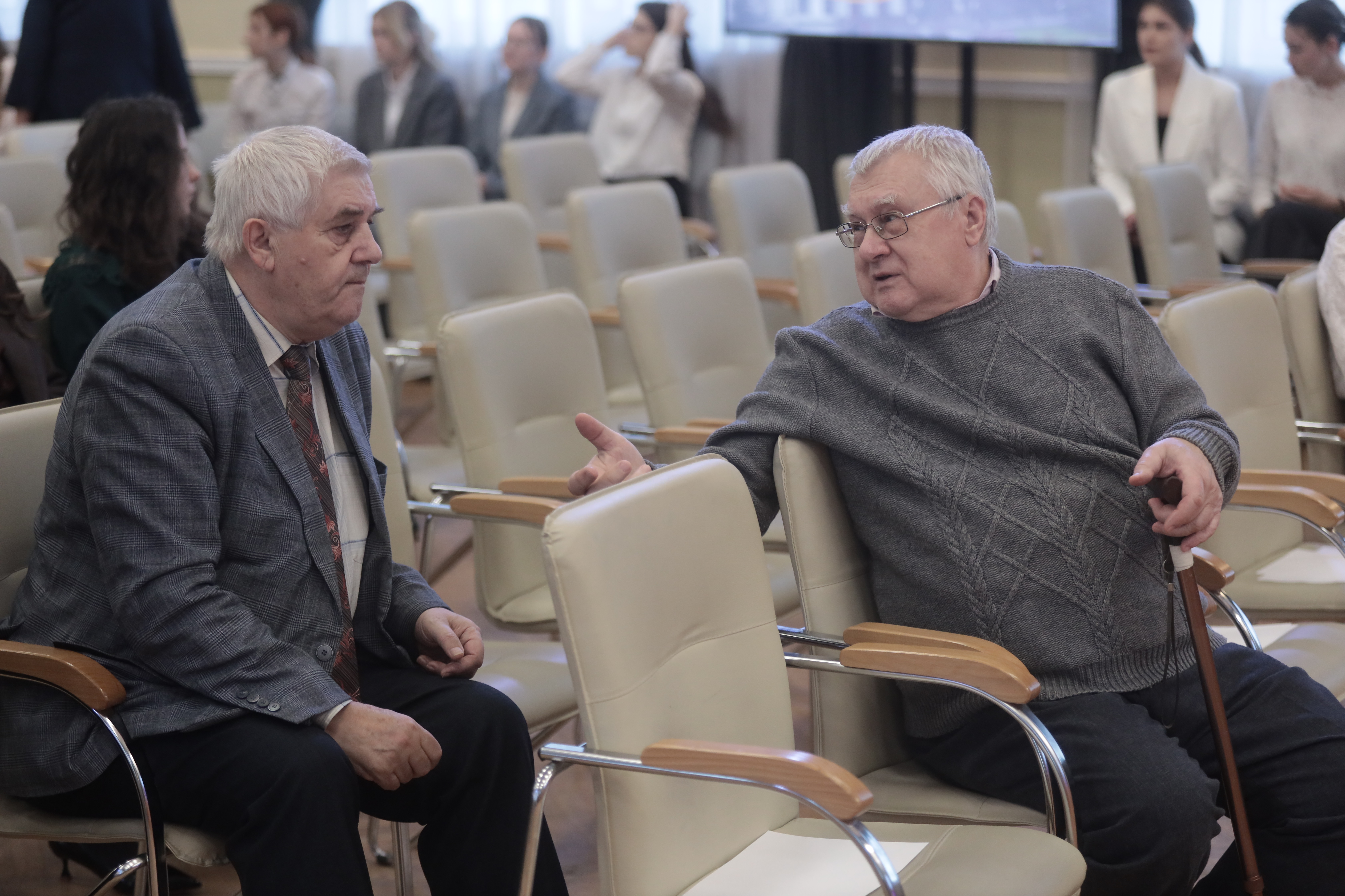 80 лет отмечает Институт гуманитарных наук и языковых коммуникаций ПсковГУ 