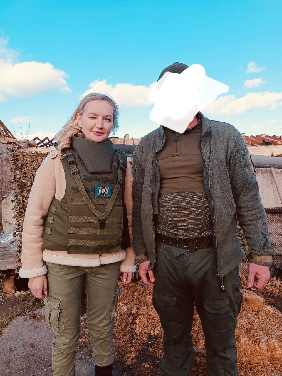 Деятельность - Всё для победы
