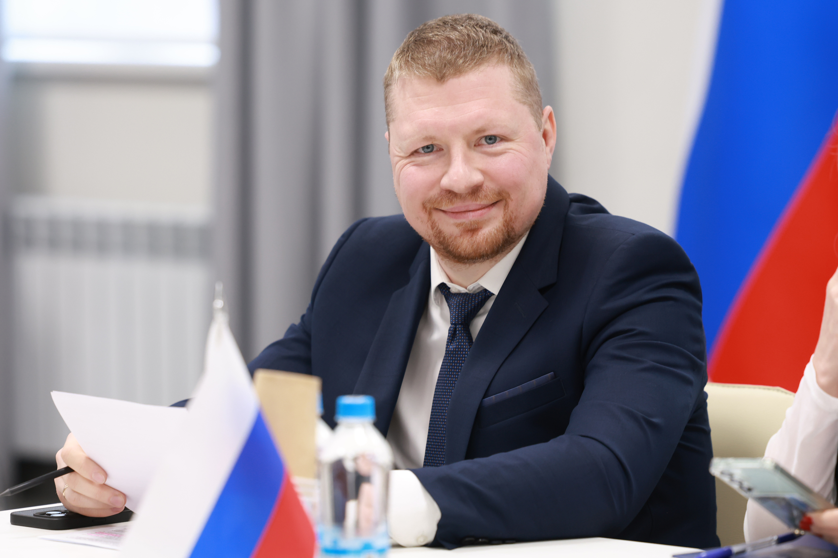 Филиал фонда «Защитники Отечества» подвёл итоги года