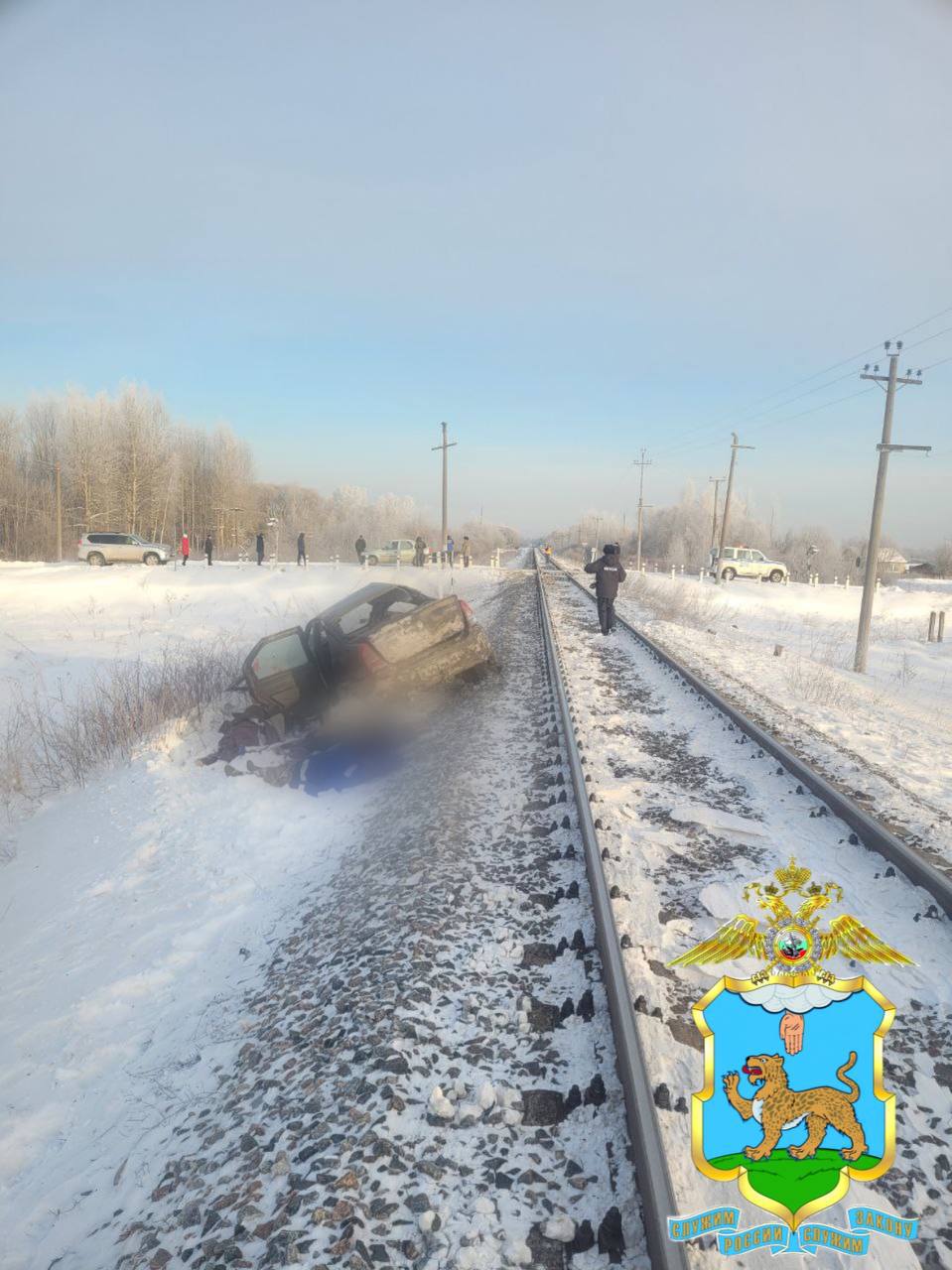 ДТП в Локнянском районе