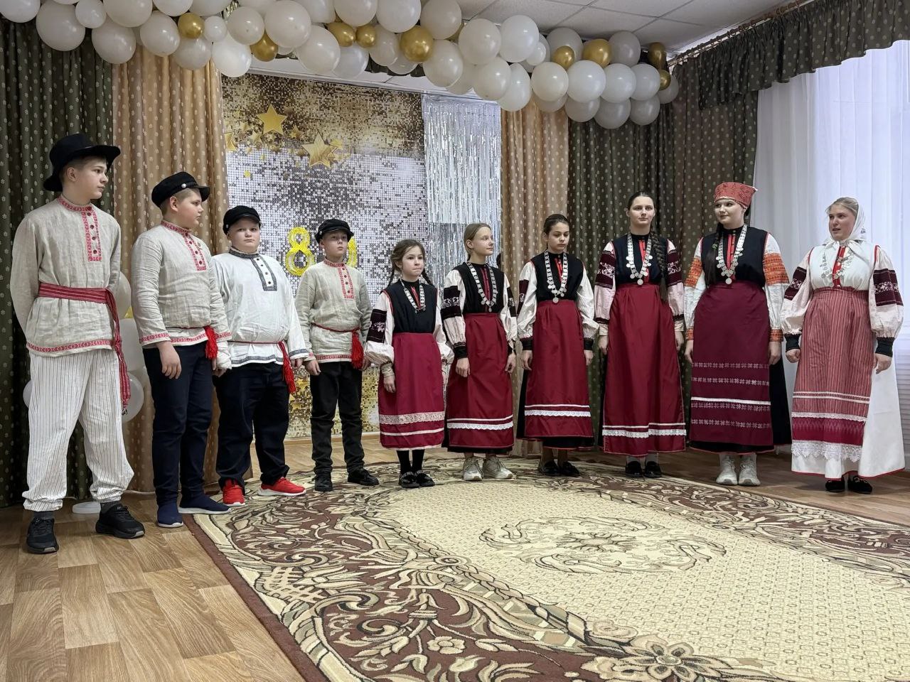 Детский сад «Звездочка»