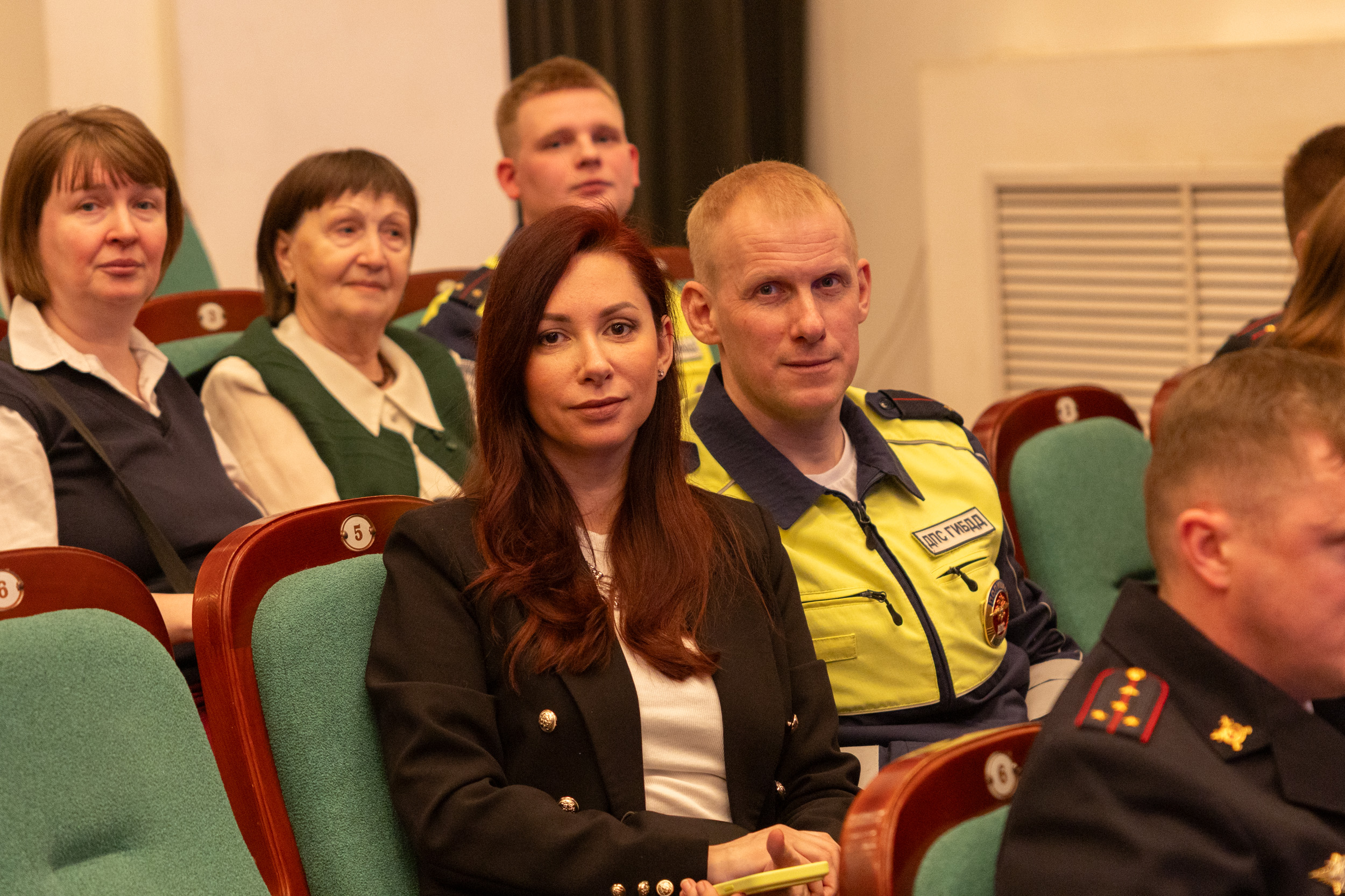 Торжество «Народного признания – 2025»: победители, зрители, эмоции, атмосфера