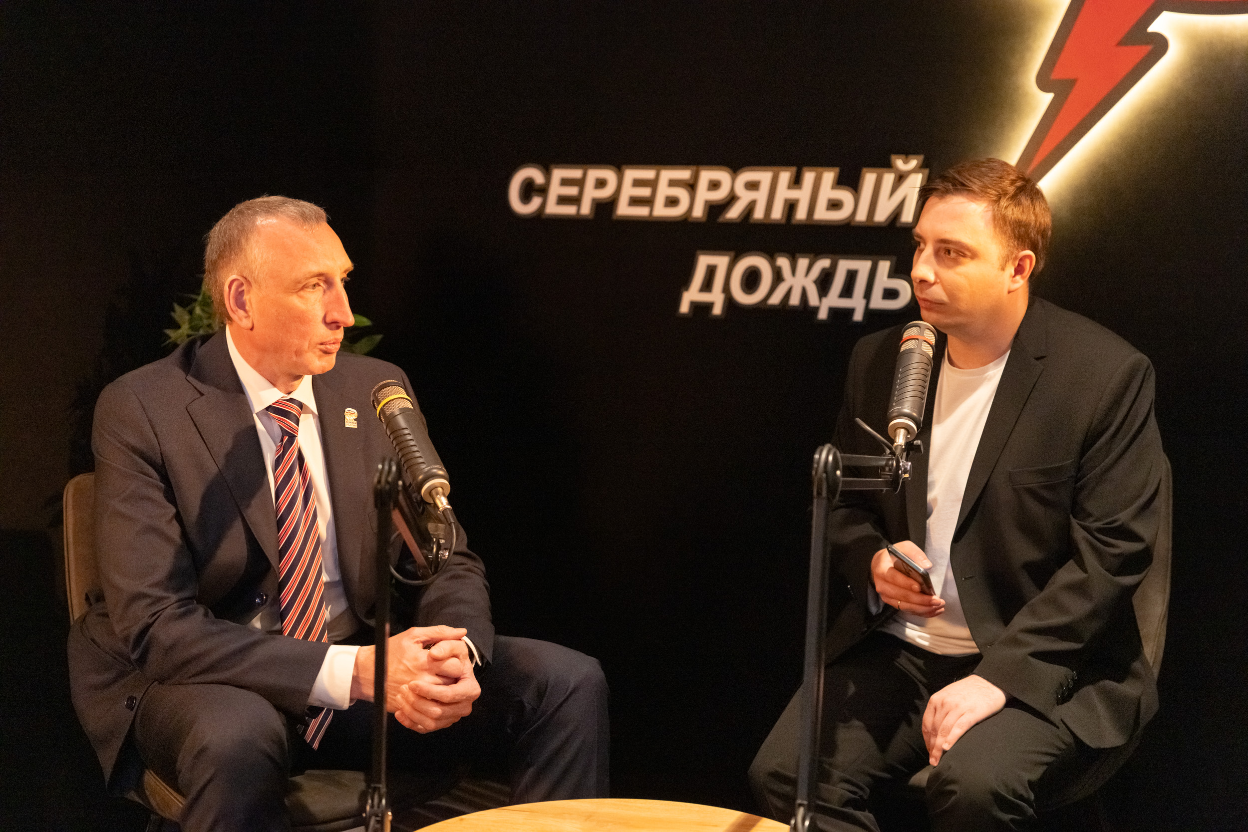 Межрегиональный промышленный кооперационный форум Псковской области в лицах