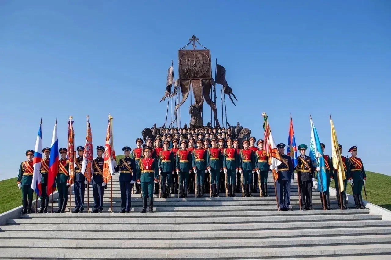 День воинской славы отмечают в России