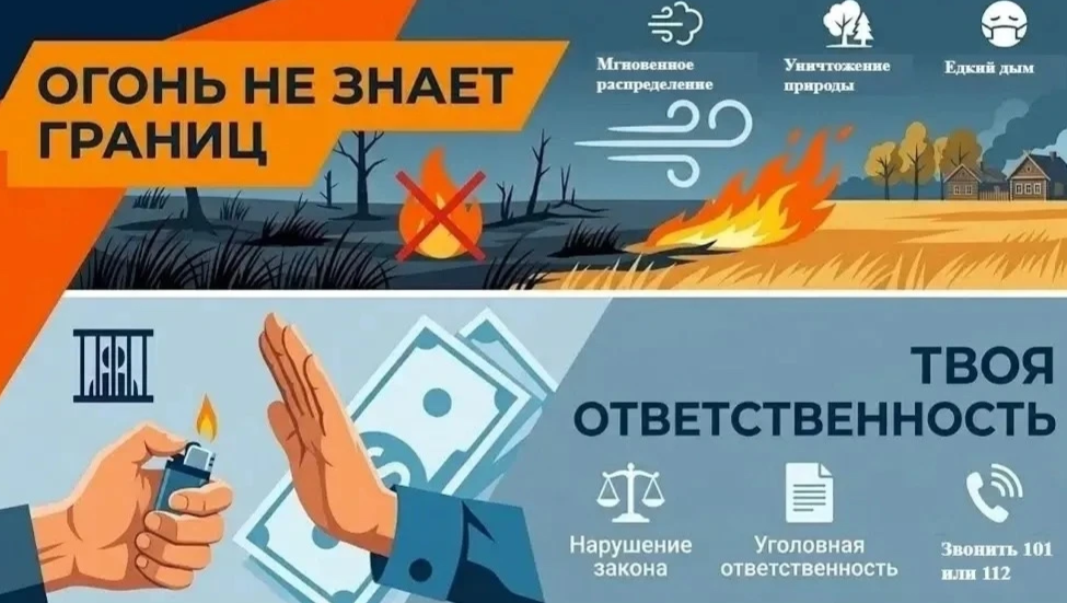 Палы травы