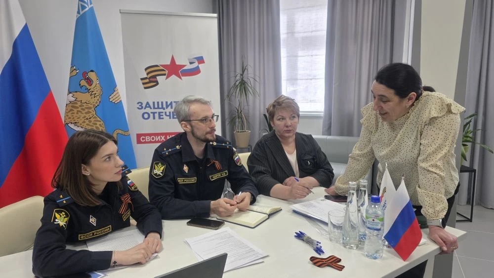 Практикум для псковских социальных координаторов прошёл в рамках проекта «Помогаем вместе»