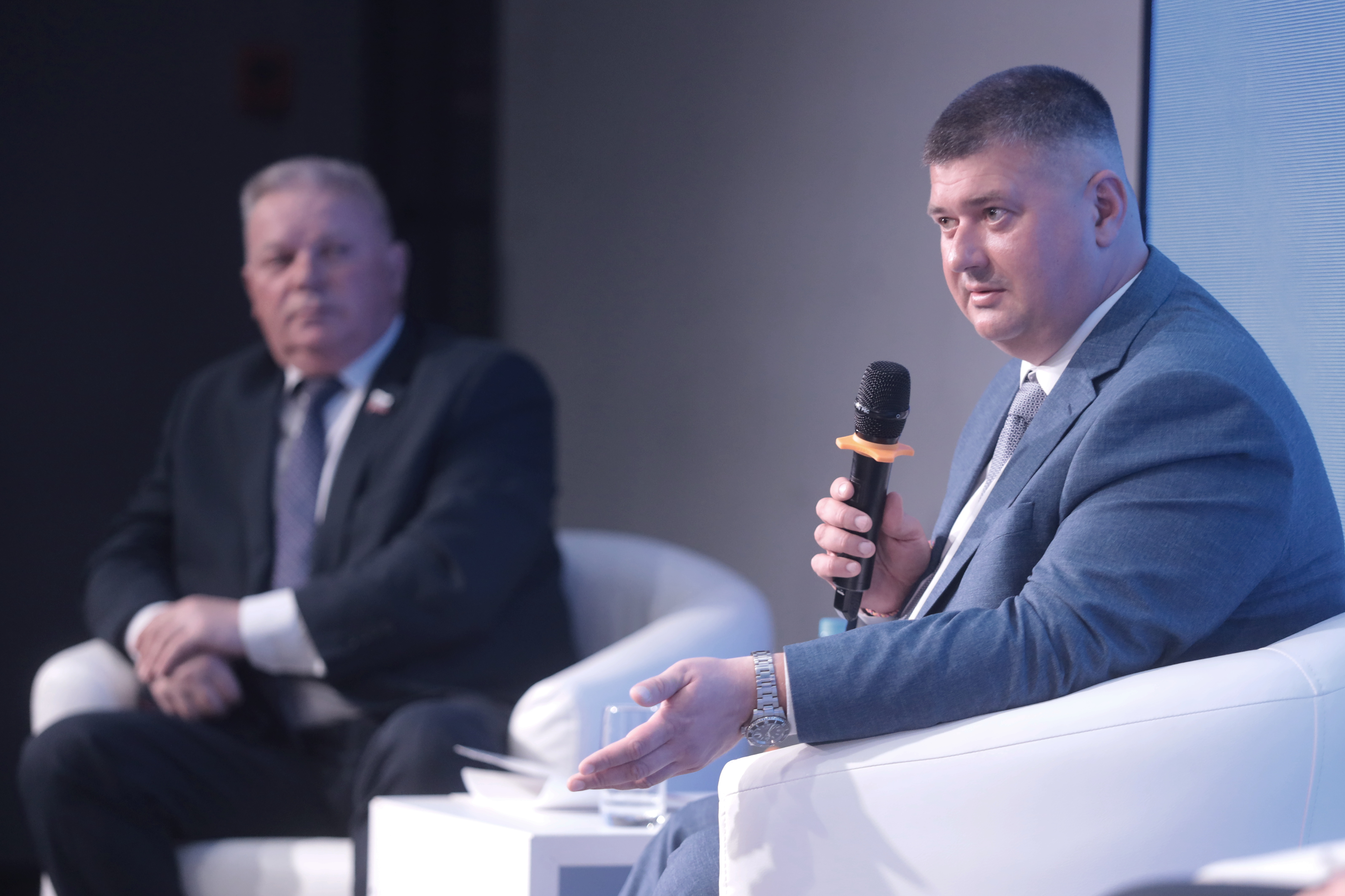 IV Региональный форум работающей молодёжи Псковской области 