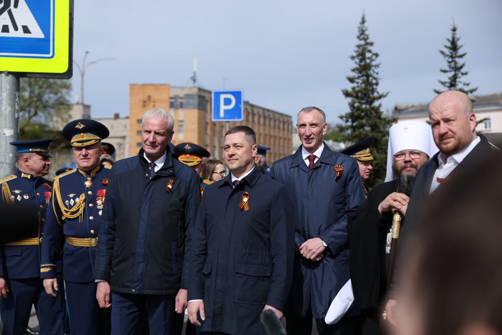 «Бессмертный полк»