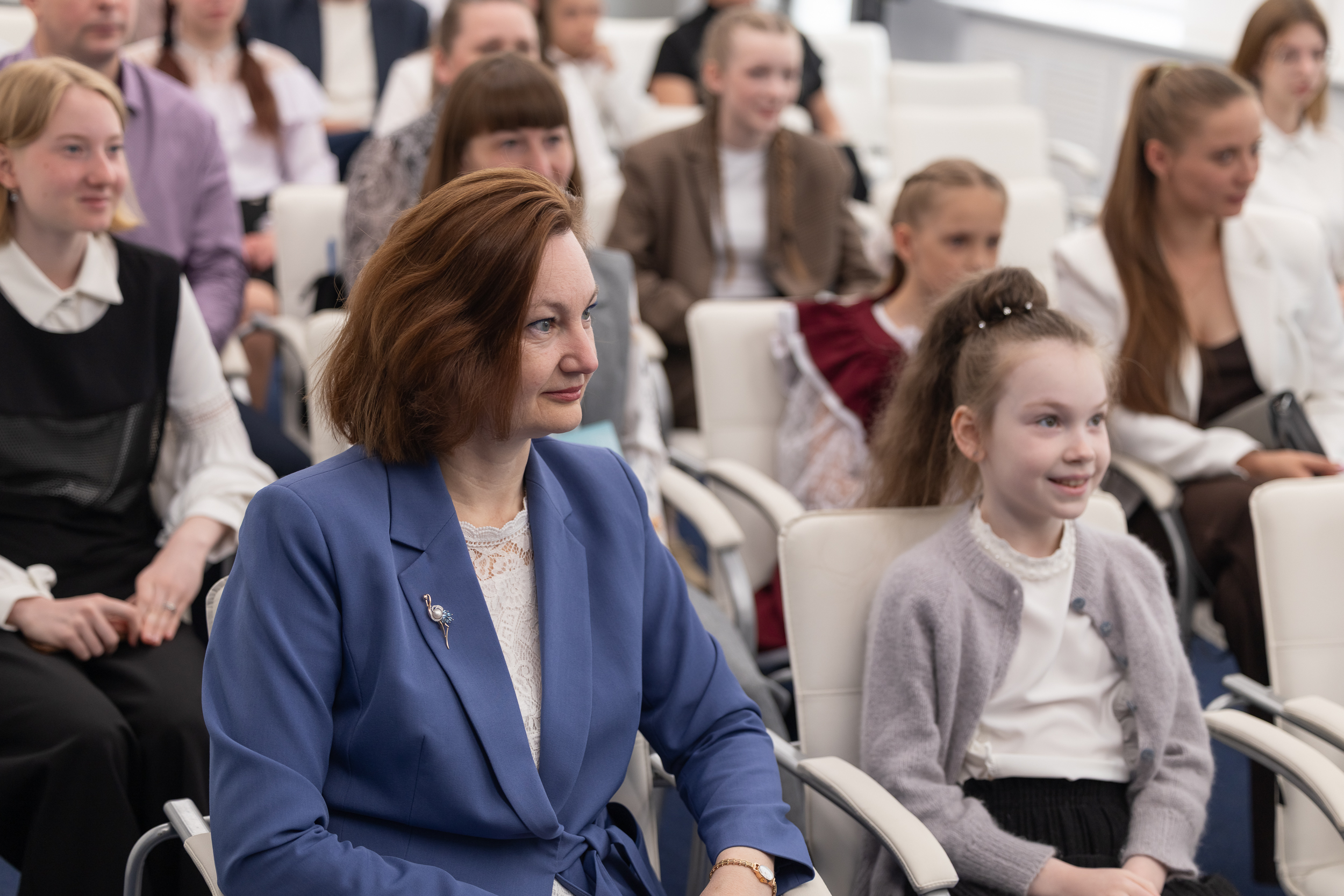 Победители «Губернаторского дневника – 2026». Часть II