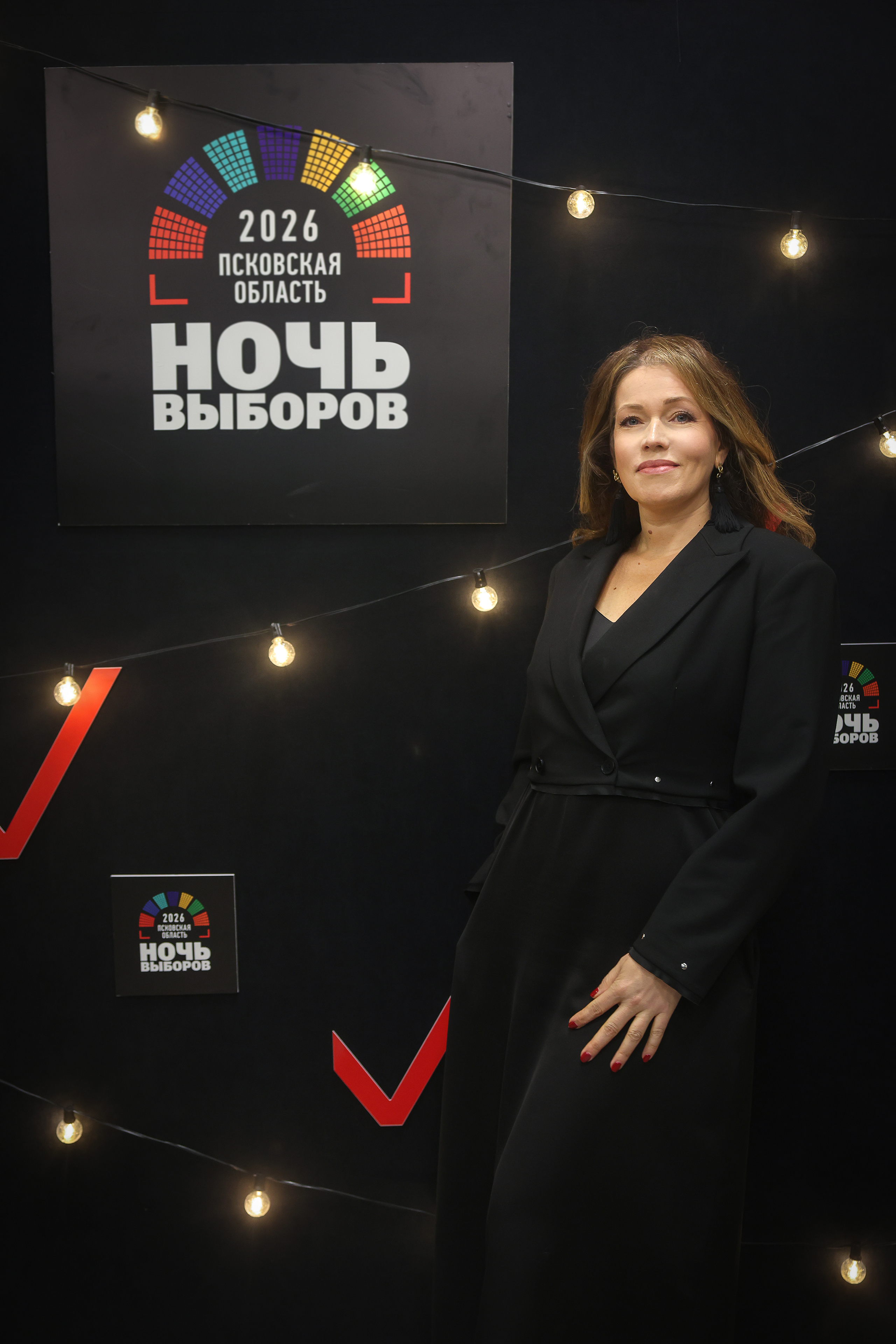 «Ночь выборов – 2026» в лицах