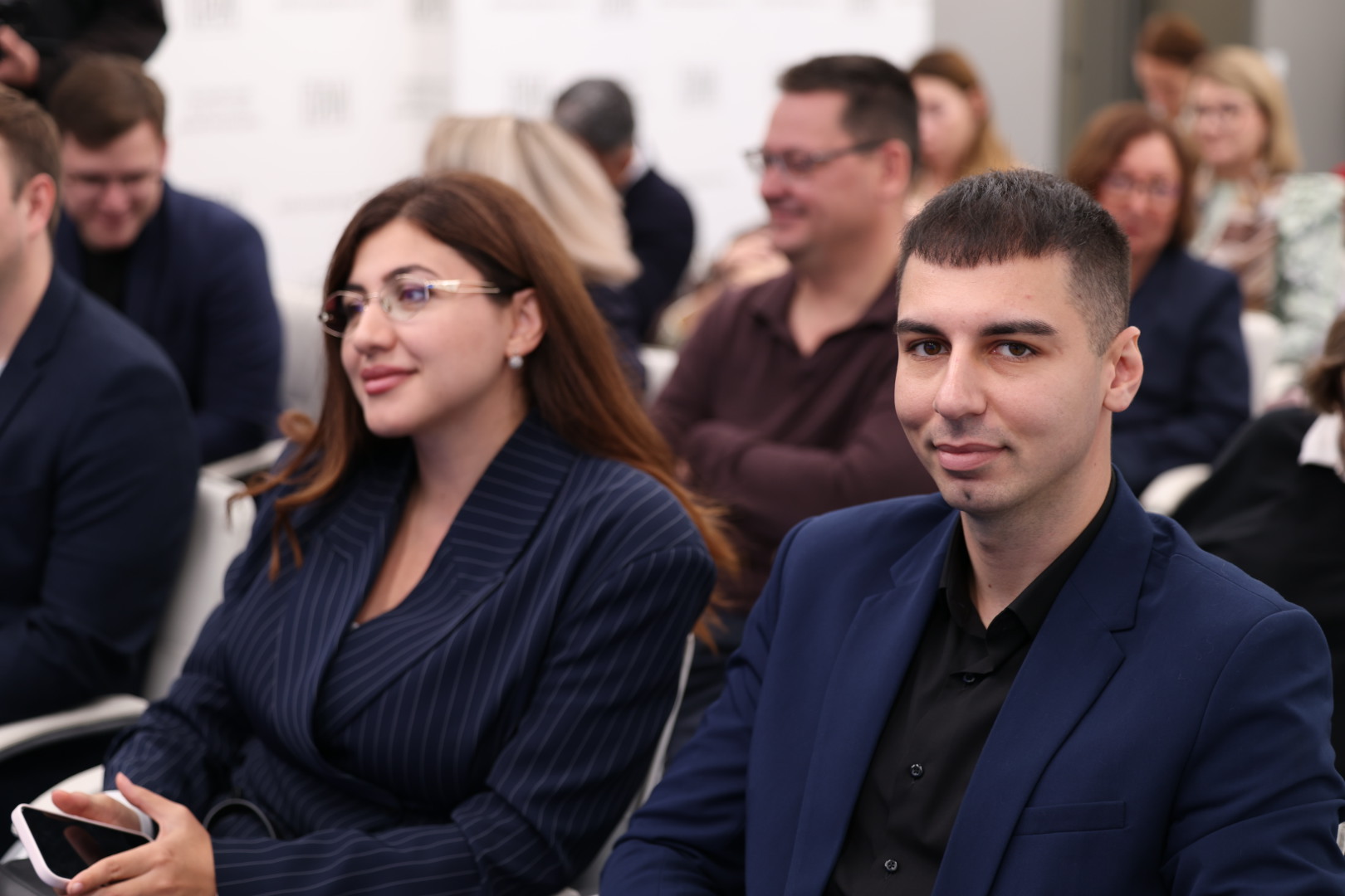 Маргарита Симоньян встретилась с медиасообществом Псковской области
