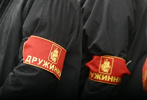 Защищать власть от оппозиции будут 100 тысяч вооруженных малолетних уголовников (Фото 1)