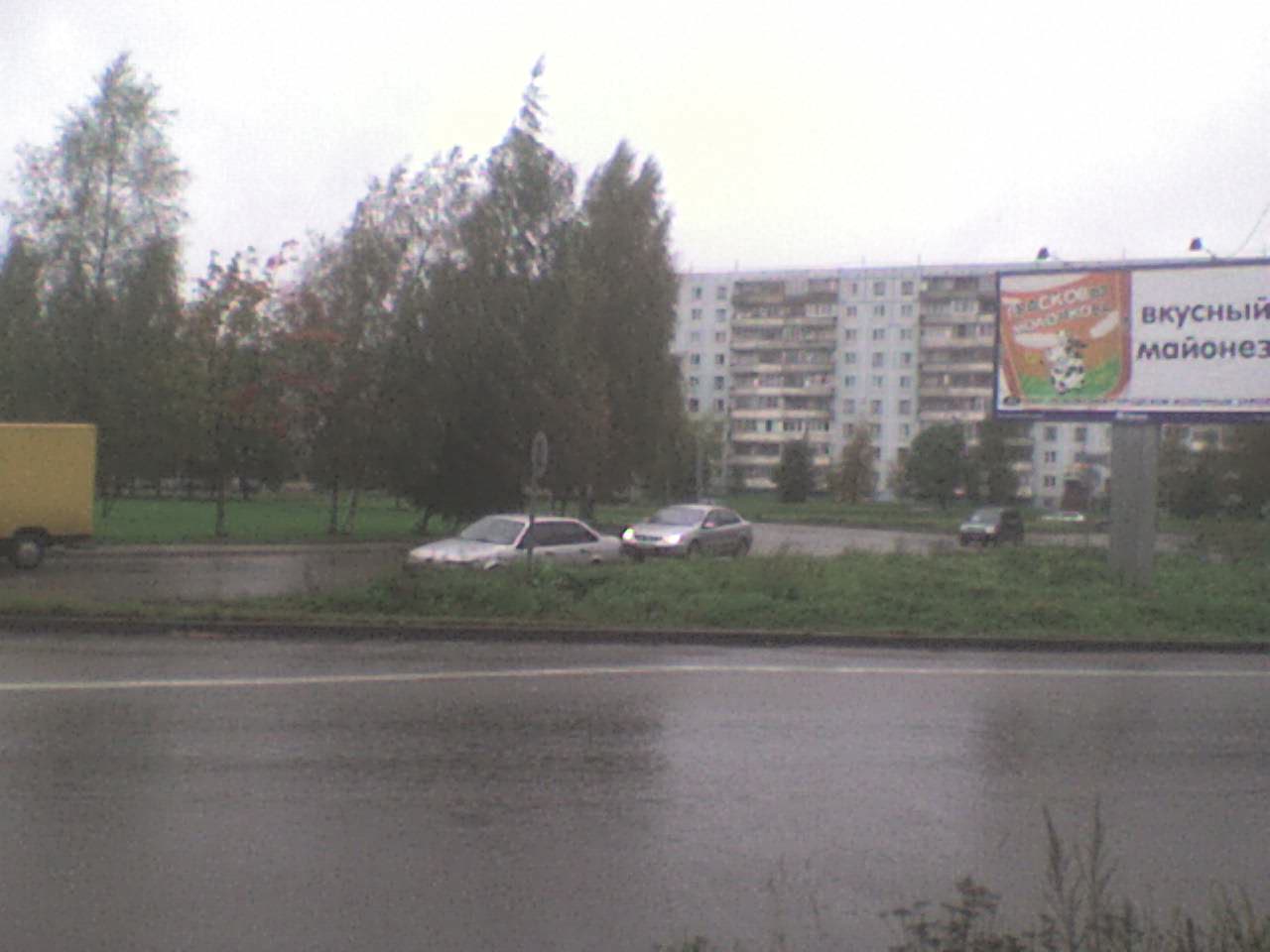 Брошеные автомобили (Фото 2)