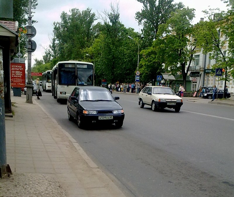 Царь всея дороги! (Фото 1)