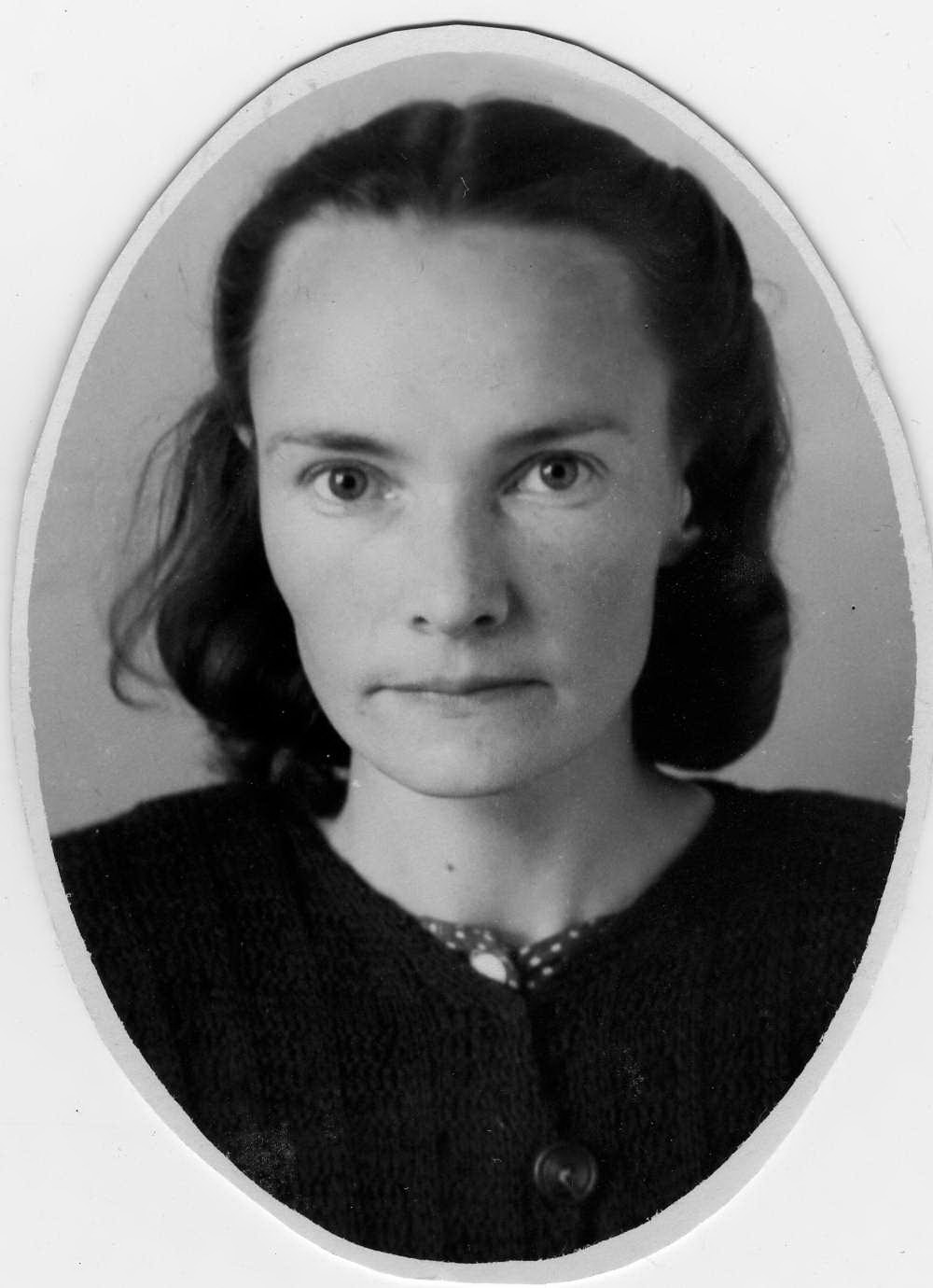 Скончалась Елена Ивановна Скобельцына (Фото 1)