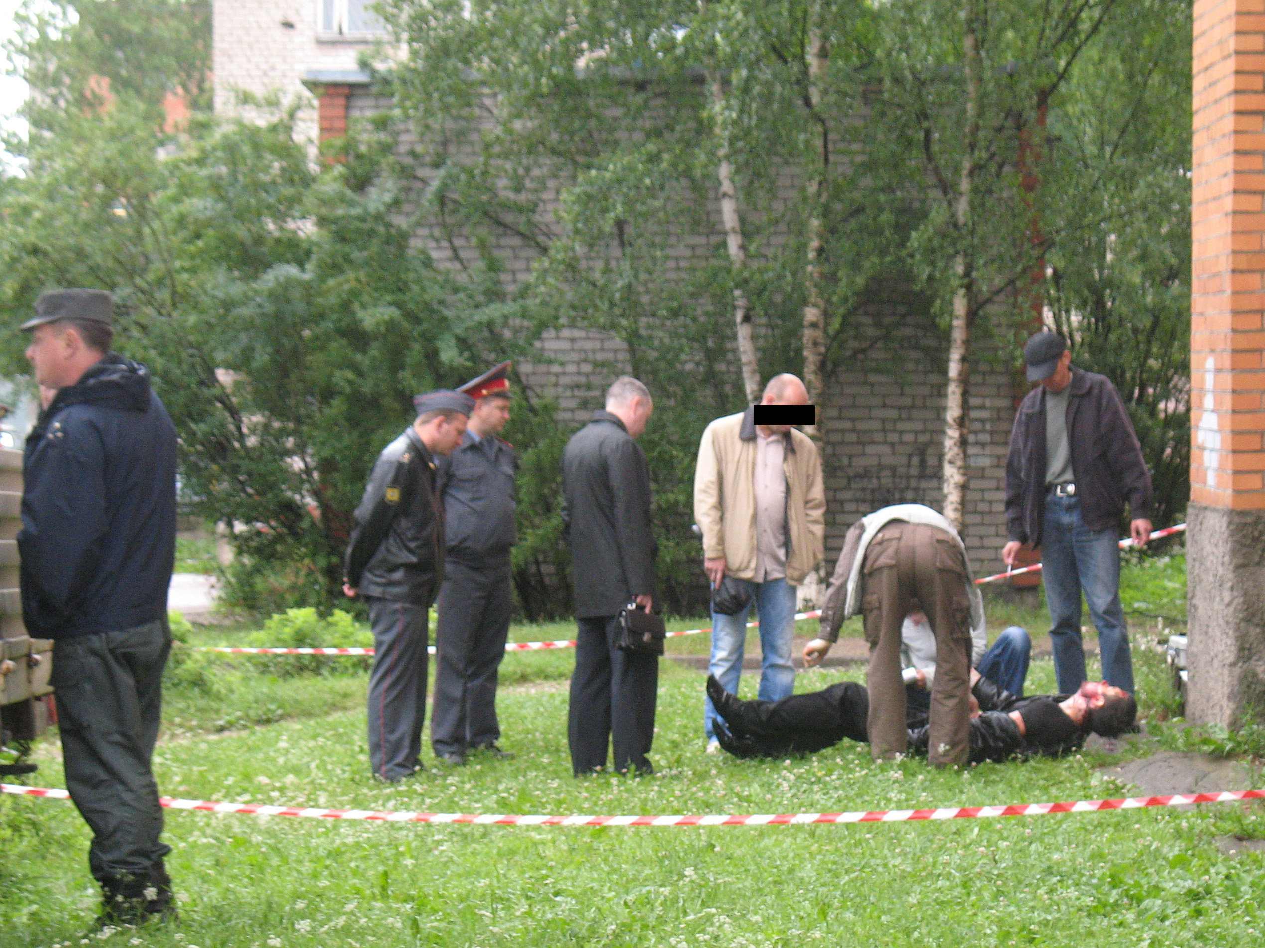 Убийство 20.06.2010 (Фото 1)