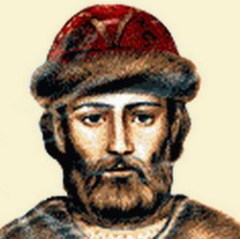 Дмитрий Донской великий князь Московский и Владимирский (Фото 1)