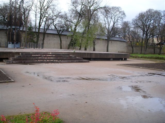 Вечный огонь. (Фото 1)
