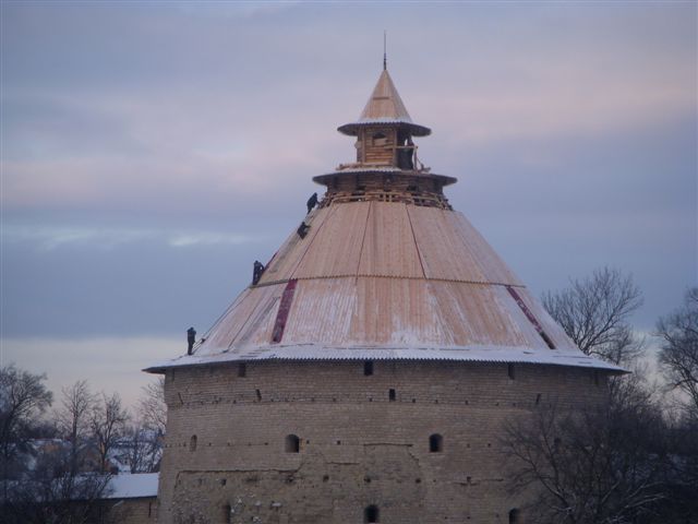 Лебёдушка. (Фото 2)