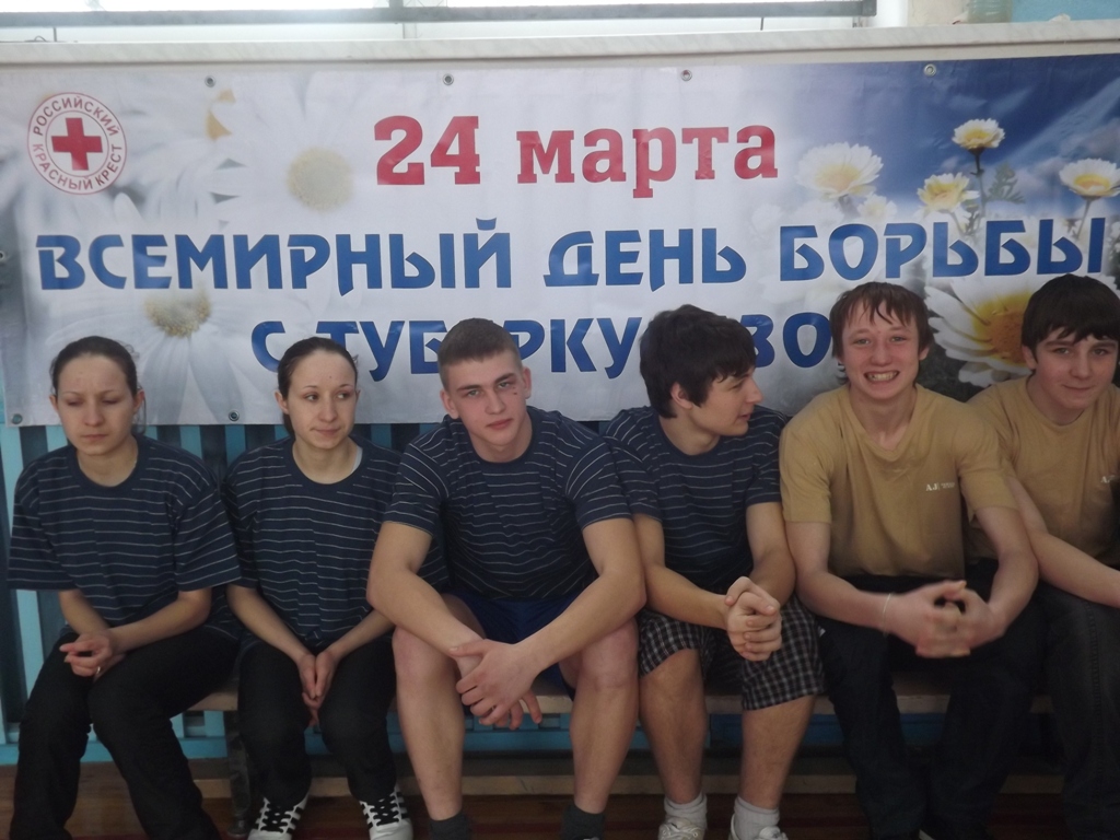 Вместе мы победим!( в Опочке стартовал межрайонный "Марафон здоровья") (Фото 1)