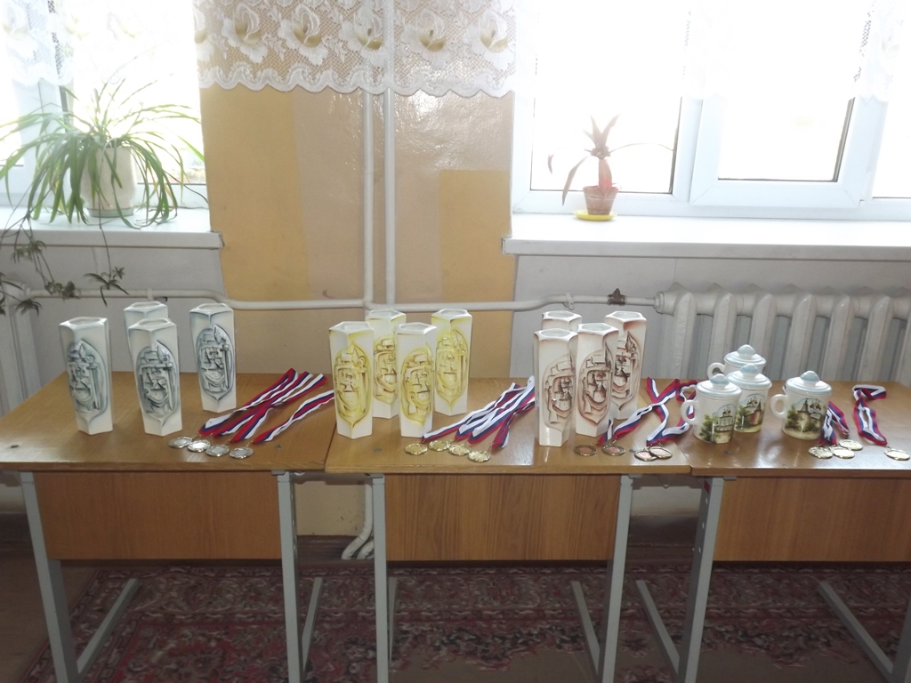 В Опочке состоялось первое областное командное Первенство по шахматам среди юниоров. (Фото 1)