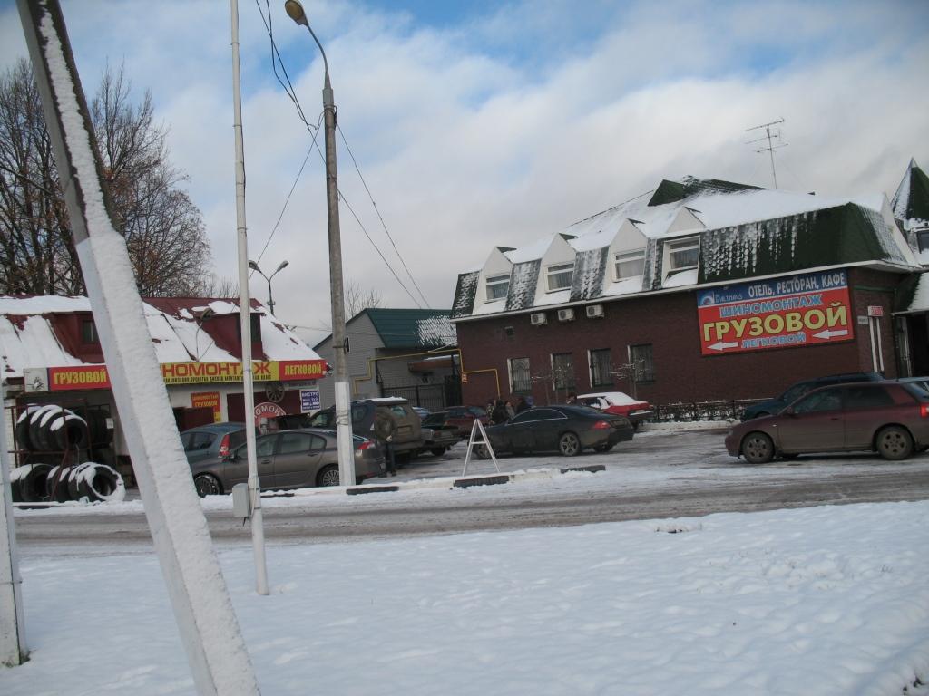 "Пока гром не грянет, русский мужик не перекрестится"! (Фото 1)