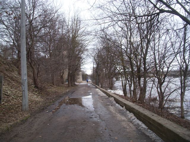 Выполнение обещания. (Фото 1)