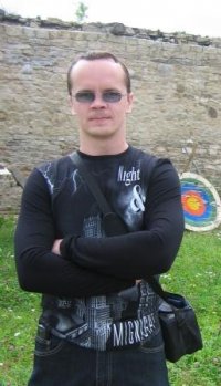 Алексей